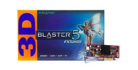 Creative labs GEFORCE FX5200 128MB DDR (70GB000002019)